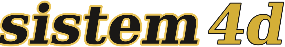 sistem4d logo