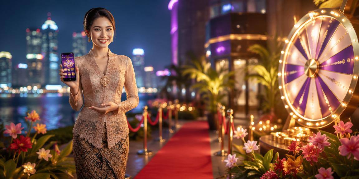 sistem4d Live Casino